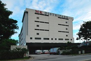 MK Distripark